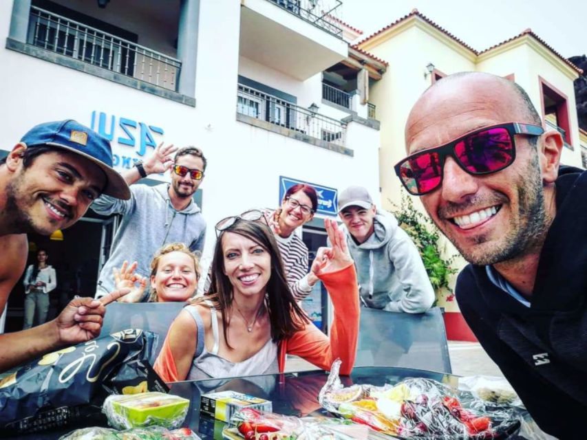 Madeira: Open Water Diver First Certification Course - The course rhythm: e-learning, pool skills, then four sea sessions