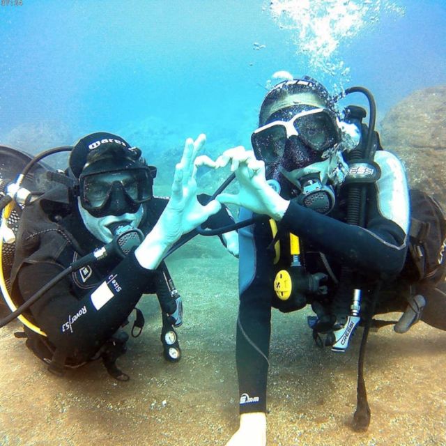 Madeira: Open Water Diver First Certification Course - Instructor support, group size, and language choices