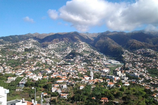 Madeira Pack 1 - Santana + Porto Moniz+ Curral das Freiras - Why This Pack Beats Renting a Car in Madeira