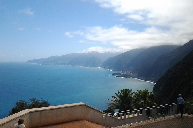 Madeira Pack 1 - Santana + Porto Moniz+ Curral das Freiras - What Nuno Martins Brings to the Day