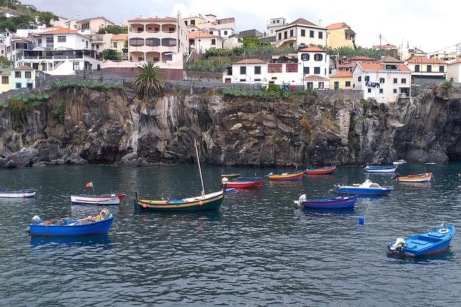Madeira Pack 1 - Santana + Porto Moniz+ Curral das Freiras - Who This Madeira Pack Fits Best