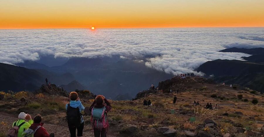 Madeira: Pico do Areeiro Sunrise Tour - Key highlights I’d prioritize