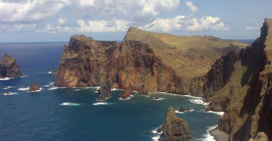 Madeira: Pico do Arieiro & Laurissilva Forest - East tour - Laurissilva Forest: the walk adds depth, not just scenery