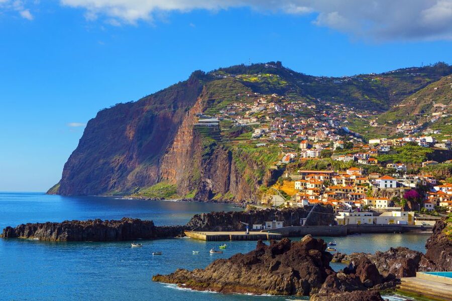 Madeira: Pico do Arieiro Sunrise with East and West Tour - Porto Moniz Natural Pools: The Best Payoff for Your Effort