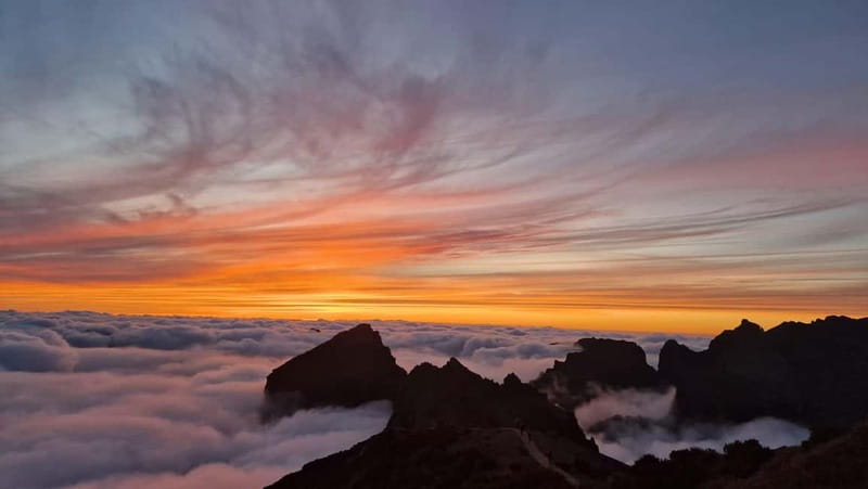 Madeira: Pico do Arieiro Sunset with Optional Dinner - Who this tour fits best (and who should rethink it)
