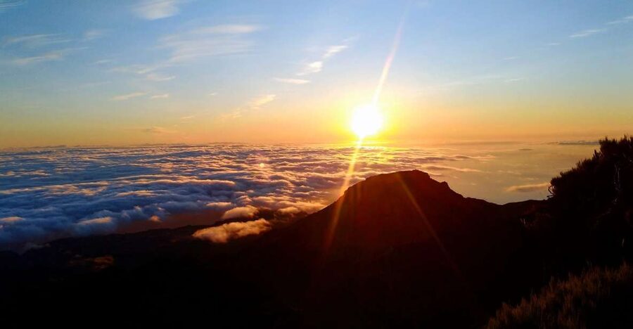 Madeira: Pico Ruivo Guided Sunrise Hike with Hotel Pickup - Achada do Teixeira, the Star Pause, and Why It Works