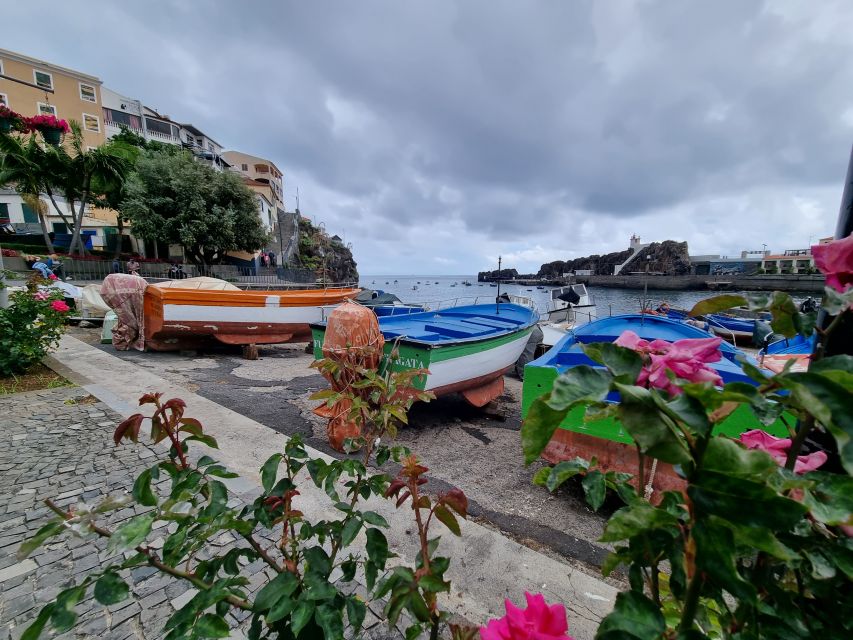 Madeira: Picturesque Peaks and Skywalk private 4x4 Jeep tour - Should you book this Madeira 4x4 to Cabo Girão and Nun’s Valley?