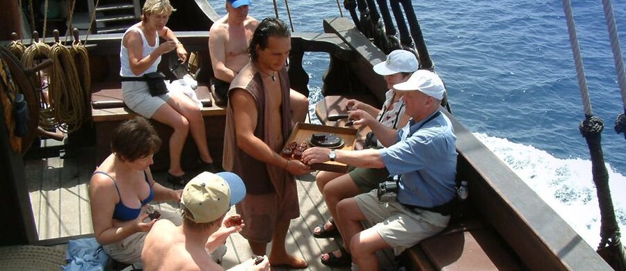 Madeira Pirate Ship: 3-Hour Boat Trip - Price and value: is $54 a fair deal?