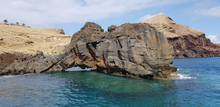 Madeira: Ponta de São Lourenço Lighthouse Boat Tour - Where the tour goes: Madeira’s far-eastern coast and a working lighthouse