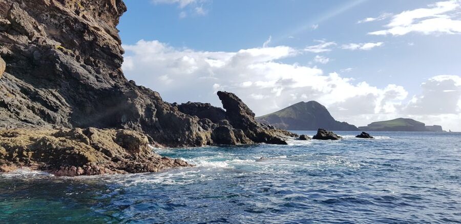Madeira: Ponta de São Lourenço Lighthouse Boat Tour - Timing, route options, and the Elephant rock if you end at Marina da Quinta do Lorde