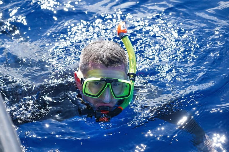 Madeira: Ponta de São Lourenço Snorkeling Boat Trip - Who this is for, and who should skip it