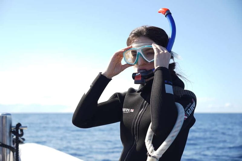 Madeira: Ponta de São Lourenço Snorkeling Boat Trip - The crew factor: friendly guides and captains who keep things moving