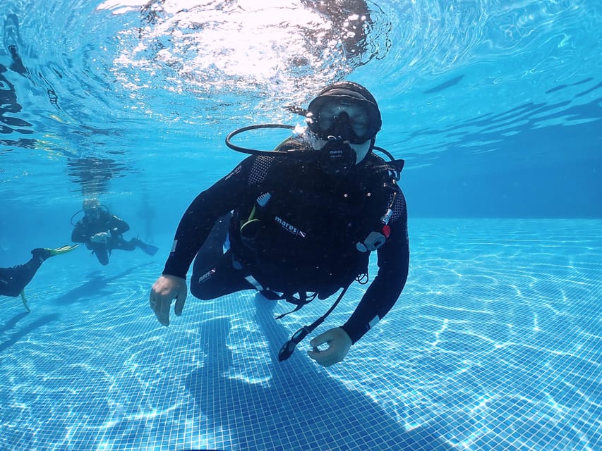 Madeira, Ponta São Lourenço: Scuba Diving for Beginners - Timing, Group Size, and Why It Affects Your Comfort