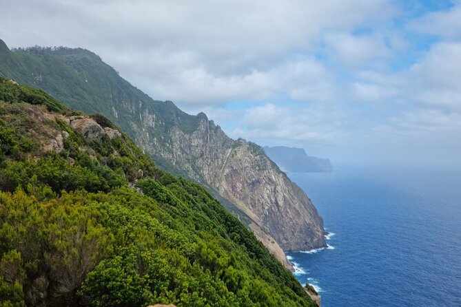 Madeira Porto da Cruz to Machico Self Hiking Tour with Transfer - Price and logistics: what you really pay for