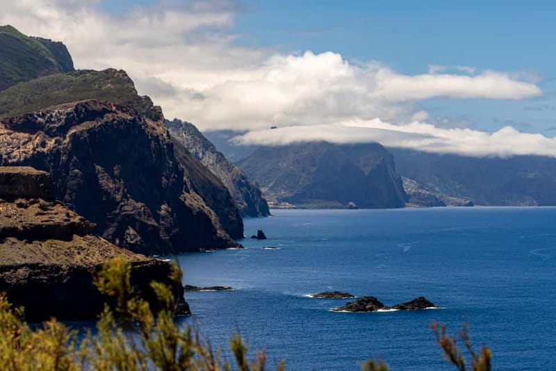 Madeira: PR8 -Ponta de São Lourenço Natural Reserve Transfer - Why PR8 at Ponta de São Lourenço Feels Like Another Madeira