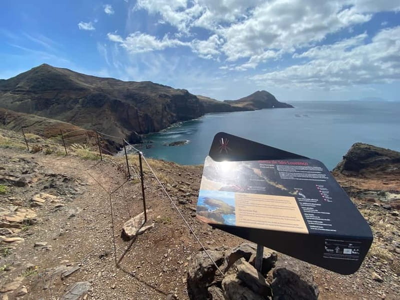 Madeira: PR8 -Ponta de São Lourenço Natural Reserve Transfer - Price and Logistics: Is $35 Good Value, and What Extra Costs Exist?