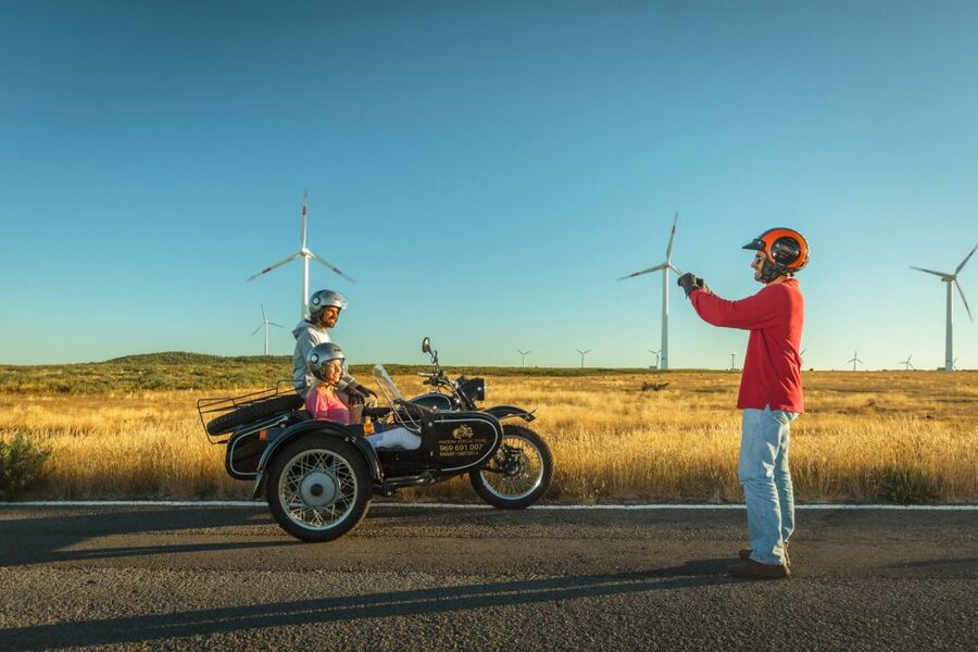 Madeira: Private 4-Hour Scenic Tour by Sidecar - Why a Sidecar Tour Feels Different in Madeira