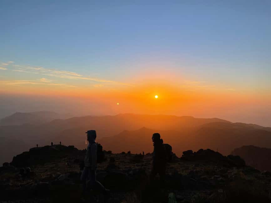 Madeira private 4x4 tour: North-East Coast - Price and value: is $117 per person worth an 8-hour private day?