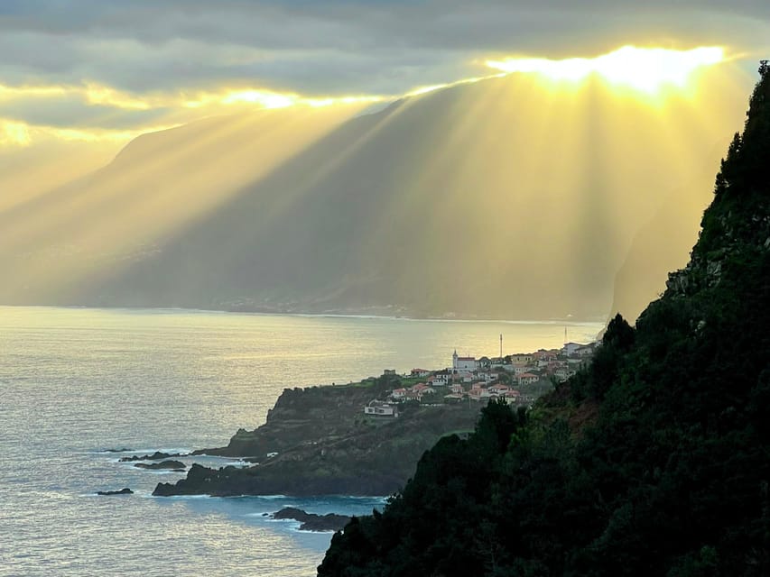 Madeira private 4x4 tour: North-West Coast - Price and value of a private $117 per person 4x4 day