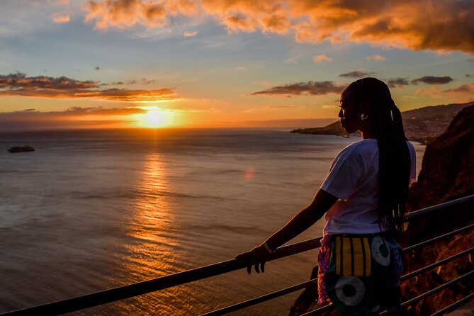 Madeira Private Bespoke Exclusive Grand Tour | Premium Quality - Old Roads, Real Views, No Tour-Bus Gridlock