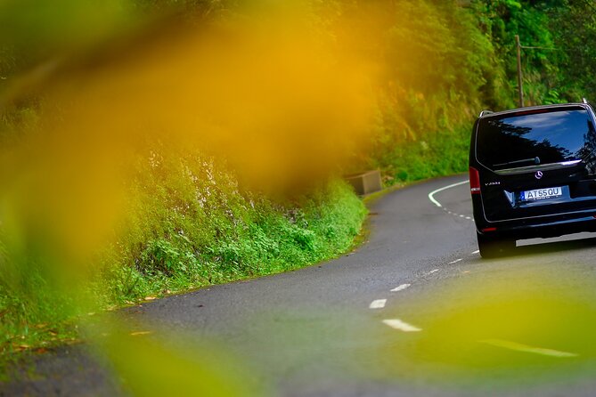 Madeira Private Bespoke Exclusive Grand Tour | Premium Quality - Price and Value for a Private Group Up to 7
