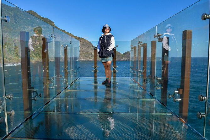 Madeira Private Bespoke Exclusive Grand Tour | Premium Quality - Who This Tour Fits Best (and Who Might Want Something Else)