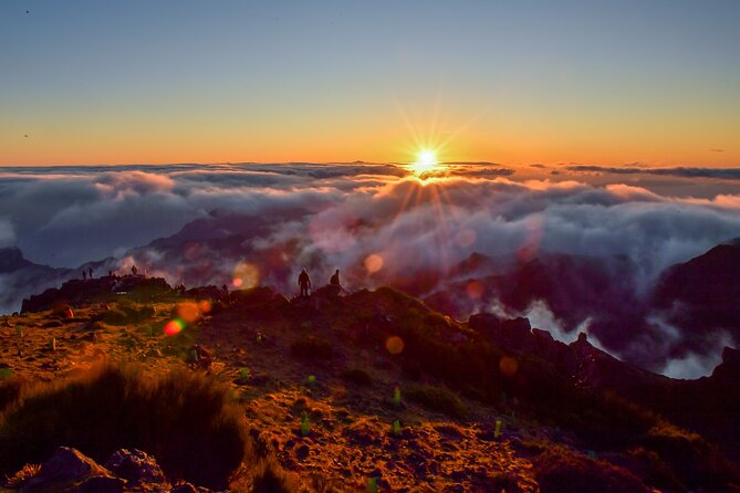 Madeira Private Bespoke Exclusive Grand Tour | Premium Quality - How the Water and Forest Explain Madeira’s Name