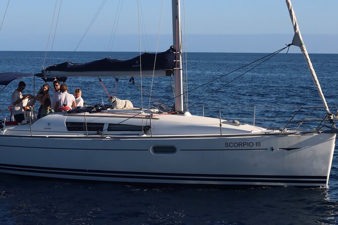 Madeira Private Boat Tour from Funchal - Key highlights to look for