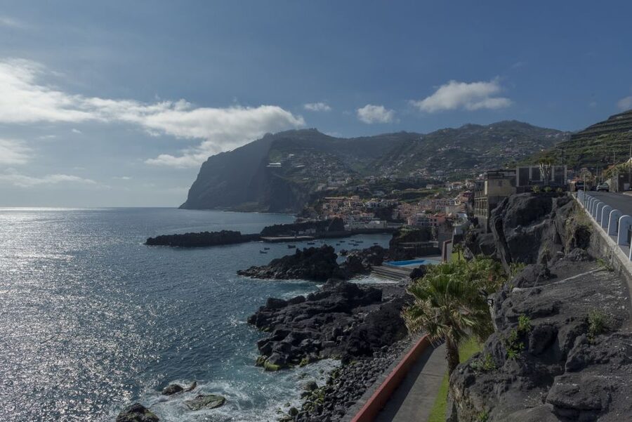 MADEIRA: Private Camara de Lobos Tour in a Tukxi - Key highlights you will actually care about