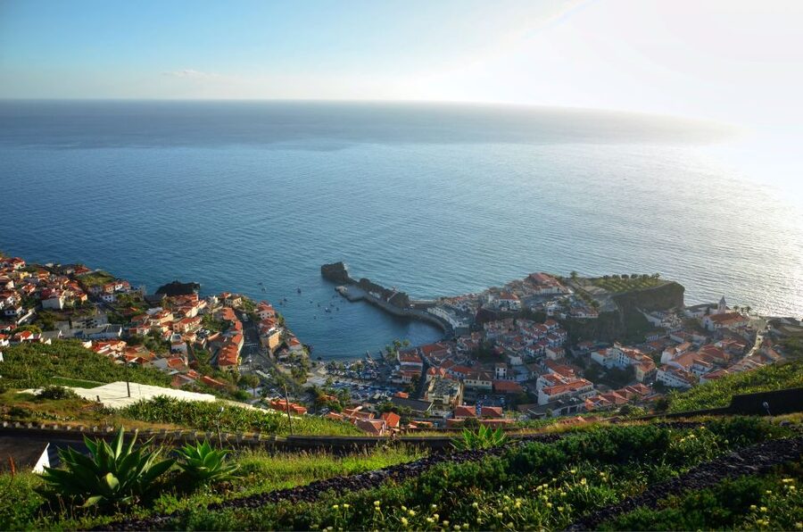 MADEIRA: Private Camara de Lobos Tour in a Tukxi - What to bring so this feels easy, not rushed