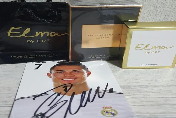 Madeira: Private Cristiano Ronaldo Tour with CR7 Museum - Families, photo spots, and what to plan for before you go