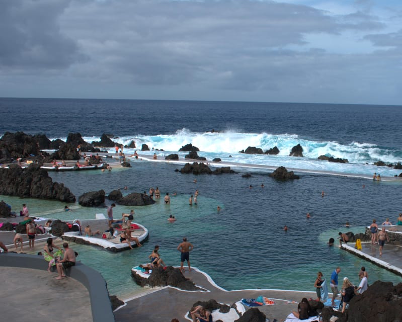 Madeira: Private Full-Day 4x4 Tour with Hotel Pickup - How Duarte guides the day, from safe roads to optional levada time