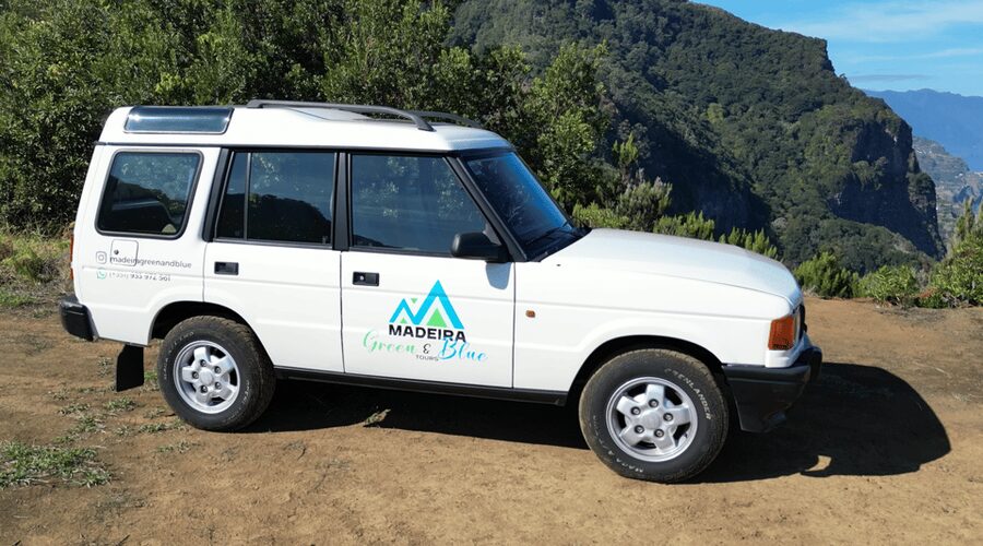 Madeira: Private Full-Day 4x4 Tour with Hotel Pickup - What to bring, what to expect, and who should skip it