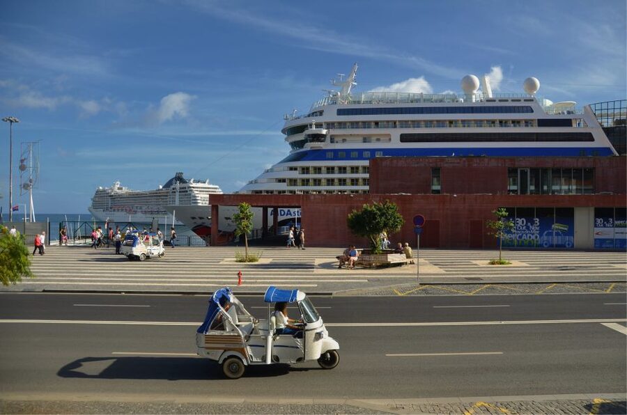 Madeira: Private Funchal City Tour in a Tukxi - Price and value: what you really get for $47