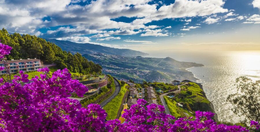 Madeira: Private Guided Cabo Girão Tour - Why Cabo Girão’s glass skywalk earns a private trip