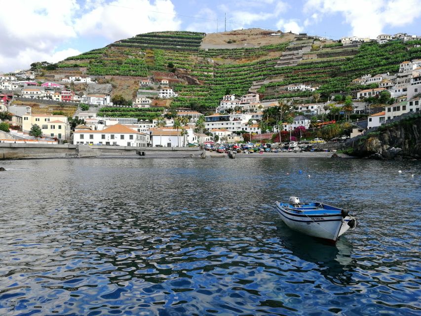 Madeira: Private Guided Cabo Girão Tour - How a private guide changes the Madeira experience