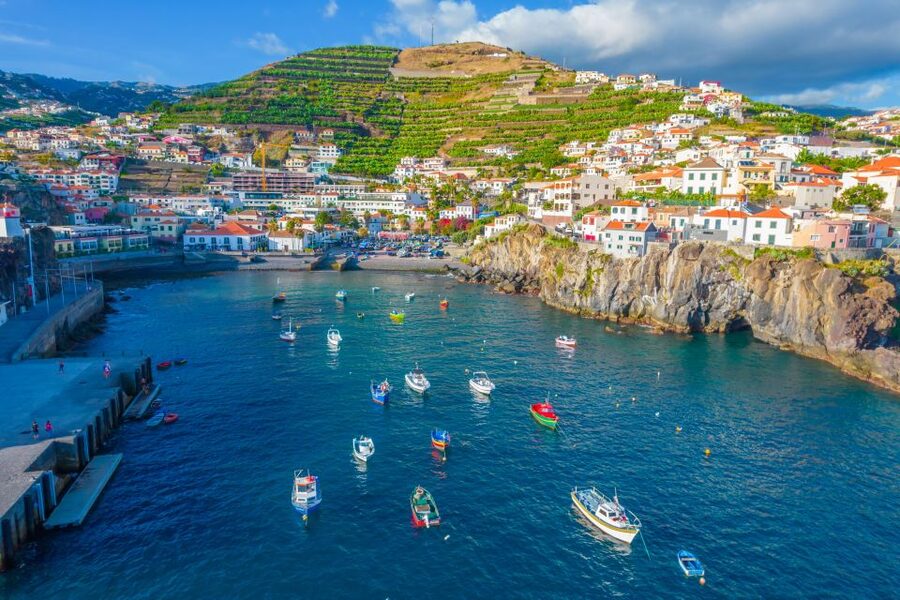 Madeira: Private Guided Cabo Girão Tour - Practical considerations that can affect your comfort