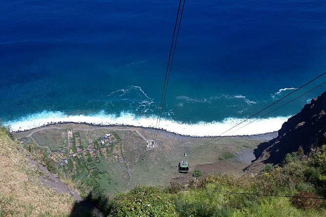 Madeira: Private Guided Half-Day Tour of Northwest Madeira - Key points before you go