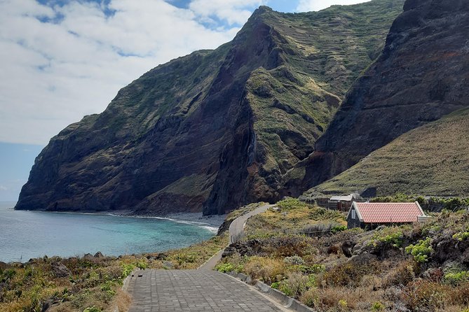 Madeira: Private Guided Half-Day Tour of Northwest Madeira - Should you book this Northwest Madeira tour?