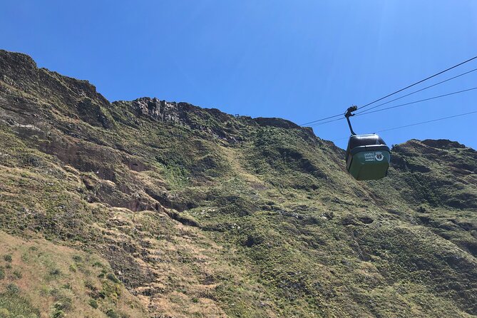 Madeira: Private Guided Half-Day Tour of Northwest Madeira - Who this tour suits best, and who should choose something else