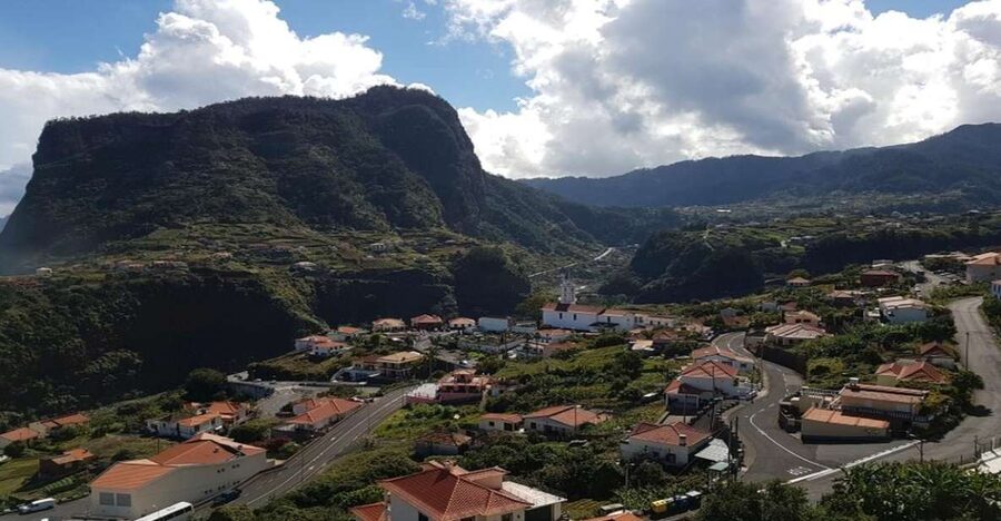 Madeira: Private Half-Day North East Island Tour - Duration and Pacing: How to Plan for 4 to 4.5 Hours
