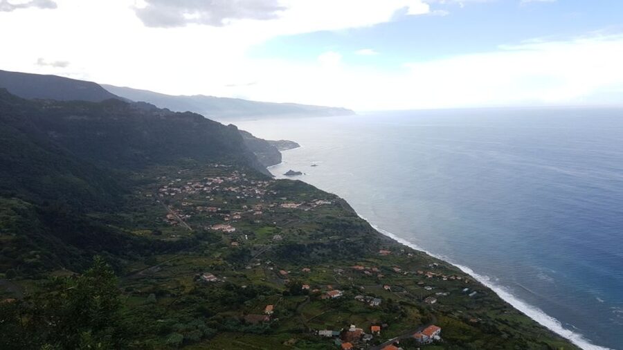 Madeira: Private Half-Day North East Island Tour - Price and Value: When $235 per Group Makes Sense
