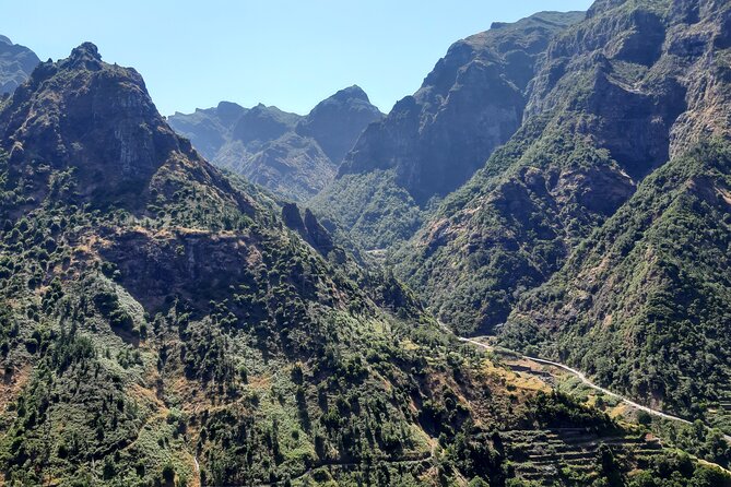 Madeira: Private Laurisilva Tour - Key things to know before you go
