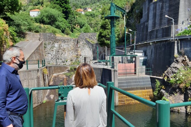 Madeira: Private Laurisilva Tour - How Long Is Enough? The 4-Hour Private Format