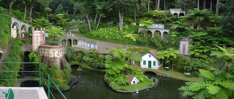 Madeira: Private Monte tour on a Tukxi - Should you book this Monte tour on a Tukxi?