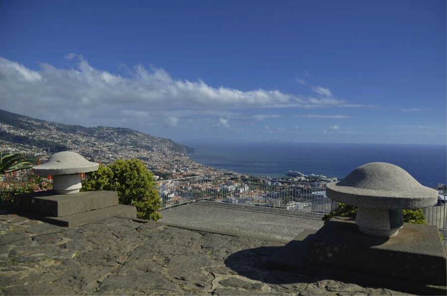 Madeira: Private Nuns Valley Tour by Tukxi - Key Things to Know Before You Go