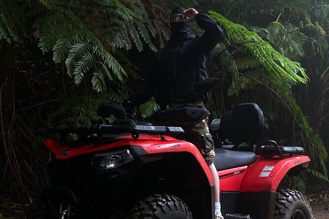 Madeira Private Off-road Quad Bike Experience - Price and Value: What $167.37 Per Group Actually Buys You