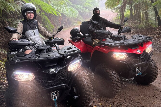 Madeira Private Off-road Quad Bike Experience - Who This Tour Suits Best