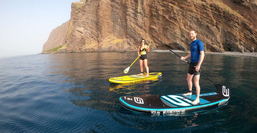 Madeira: Private Paddleboard & Snorkel - Who This Madeira SUP and Snorkel Tour Fits Best