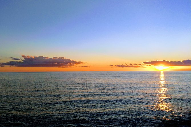Madeira Private Sunset Boat Tour from Funchal - Key Highlights You Should Care About